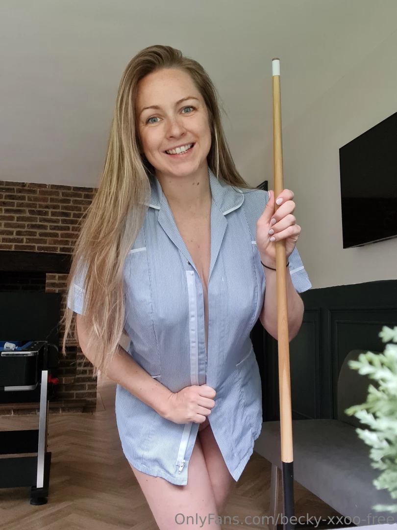 Beckyxxoo 
