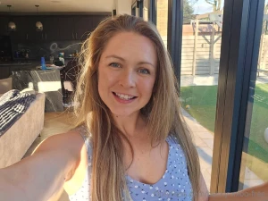 Early riser just like you