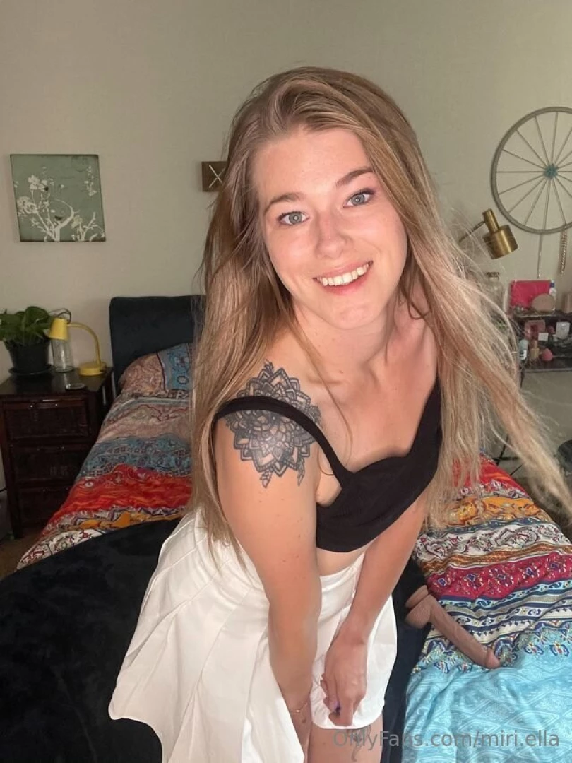 Hop in bed with me baby 