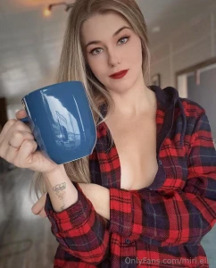 Can i get some extra cream for my coffee