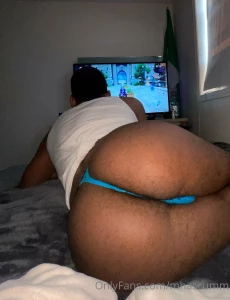 I love playing genshin but i need a quick little stretch break did you part 2