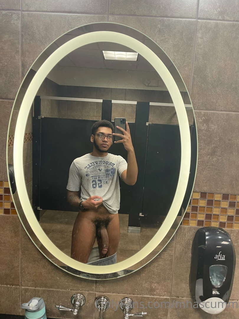 Gym dick 