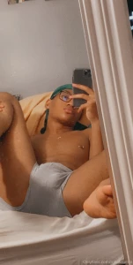 Good morning y all i had to start the day off right