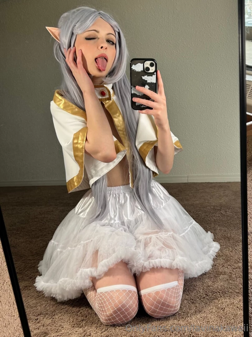 Make your little angel wet daddy 