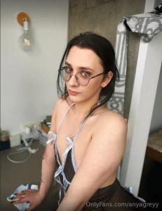 Discover beauty with chloexxxtrans ladyboy elegance embrace the beauty part 471