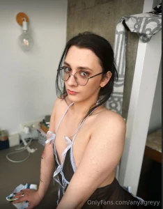 Discover beauty with chloexxxtrans ladyboy elegance embrace the beauty part 473