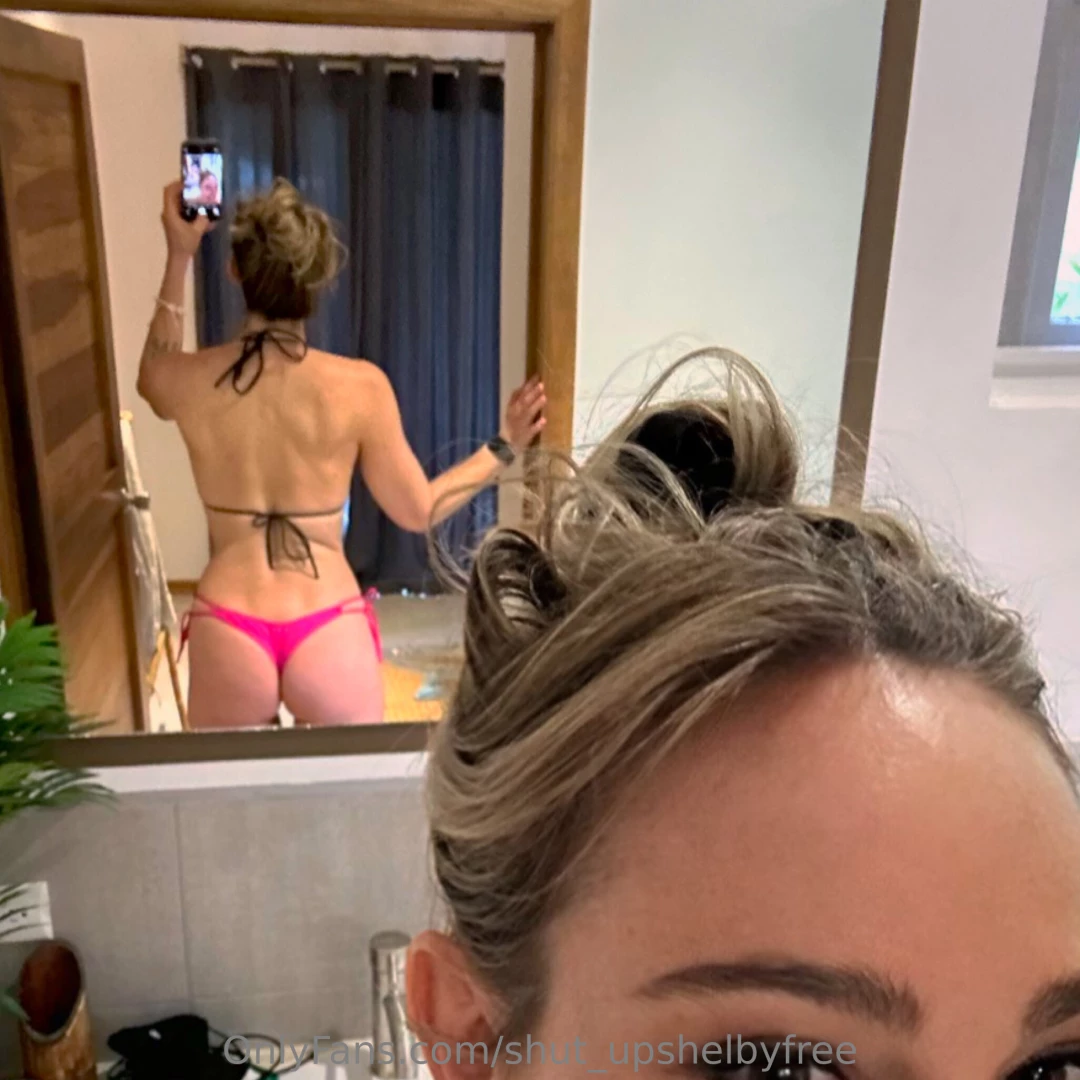 Are you hitting it from the front or the back part 4 