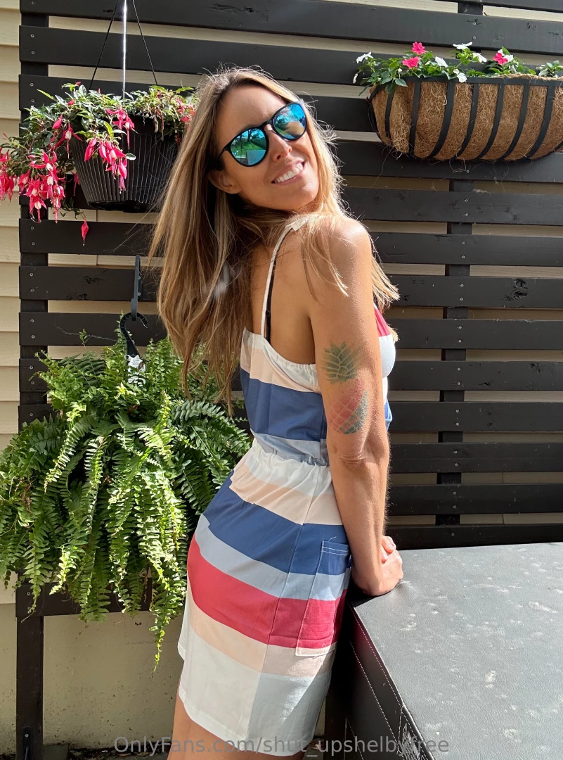 Sun dress season part 4 