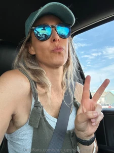 You know my vip page is where i have the real fun right i flirt all