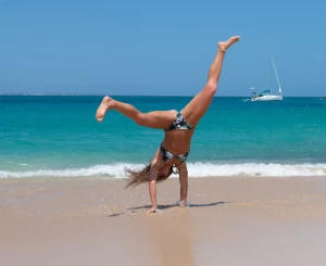 In honor of the us women s gymnastics team and simone biles the goat