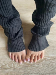 French pedis are definitely one of my faves such a clean and cute look