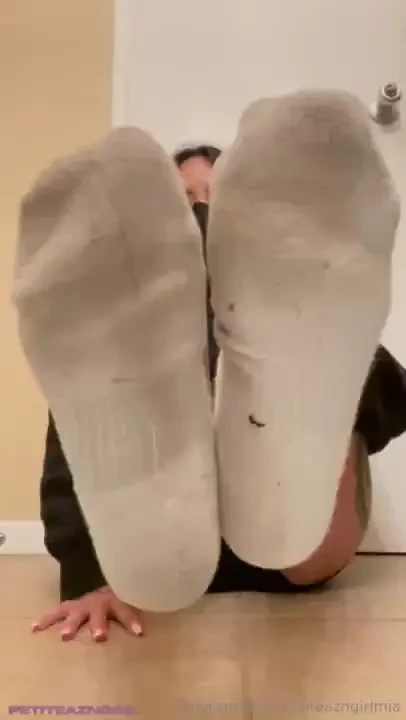 I ve been wearing these socks for a while and they ve developed some 