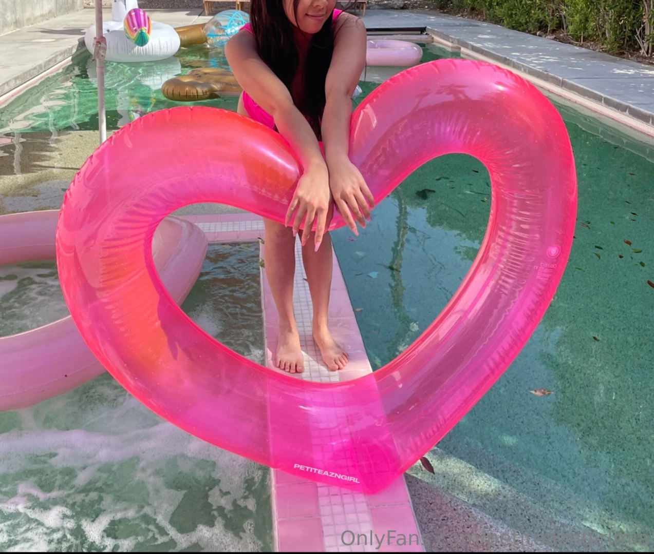 Do you like my toes all natural 