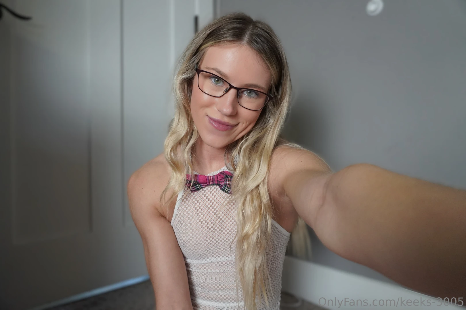 Do you like me in glasses part 47 