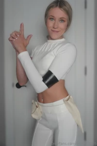 Oh anakin you re all i want vip keeks_3005 full photo set included