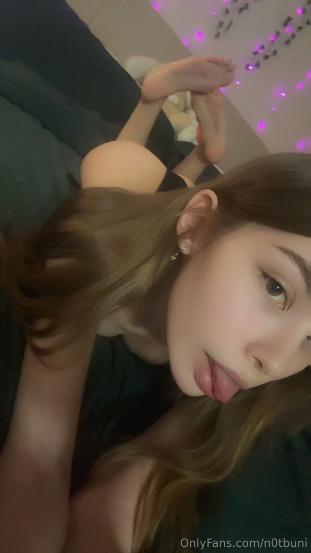 Wanna lay here with me part 4 