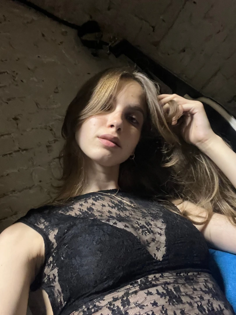 I think black suits me very well - elegant and enchanting what s your 