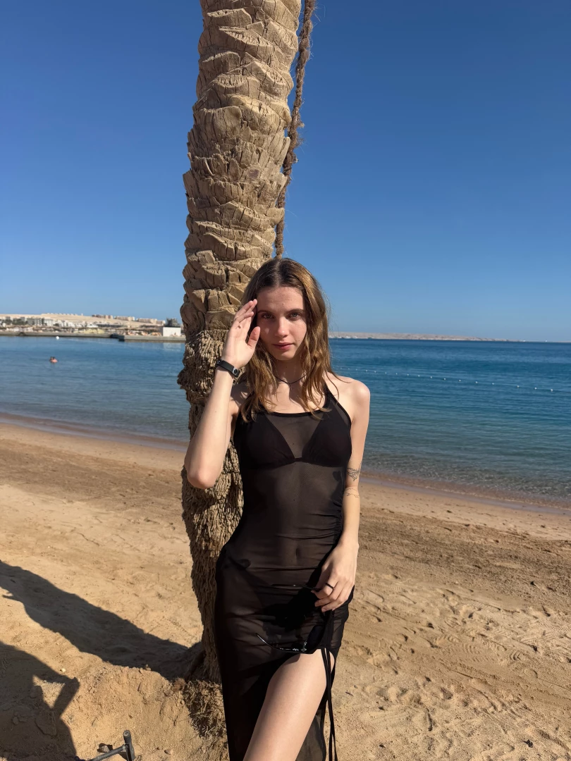 Recently my relationship with food has undergone a major part 1 