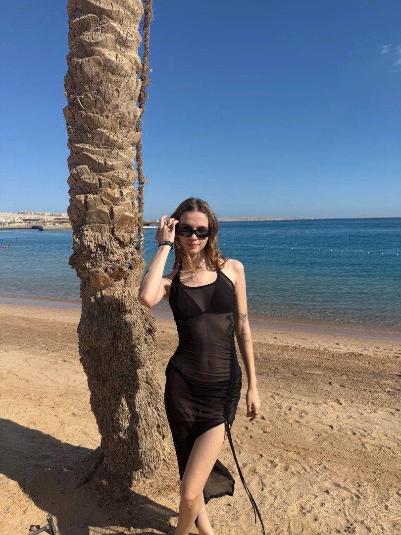 Recently my relationship with food has undergone a major 