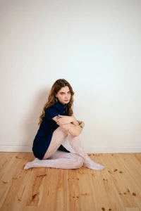 Sometimes you need to stop and be alone with yourself in our fast