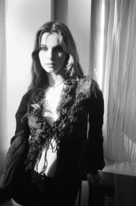 How do you feel about black and white photos do you like them or do part 1