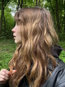 Walking in the forest is not only an opportunity to enjoy nature but