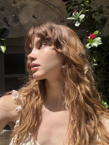 Walking in the fresh air always gives me incredible inspiration this