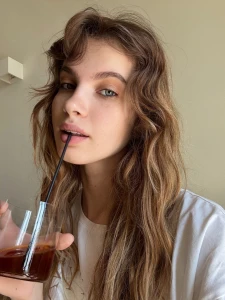 Hot days have me looking for ways to cool down and enjoy every moment