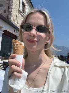 What food and drinks should you try at a seaside resort there are many