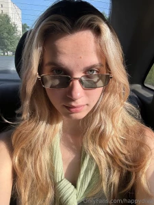 Branded glasses are not just an accessory but an important element of