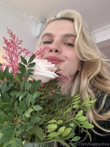 Flowers are an amazing creation of nature that can instantly lift your