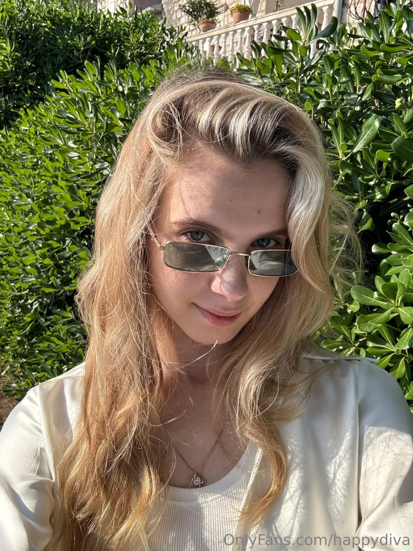 A sunny day on vacation is the perfect time to enjoy every moment and 