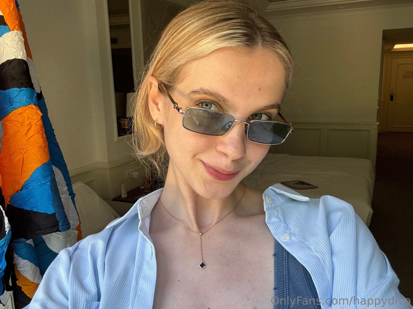 Smile is a universal language that can convey joy and warmth even 