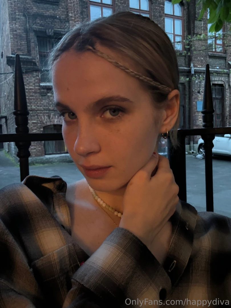 Evening walk allows us to get away from the daily hustle and bustle 