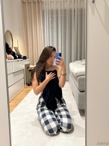 Schl fst du mit oder ohne pyjama