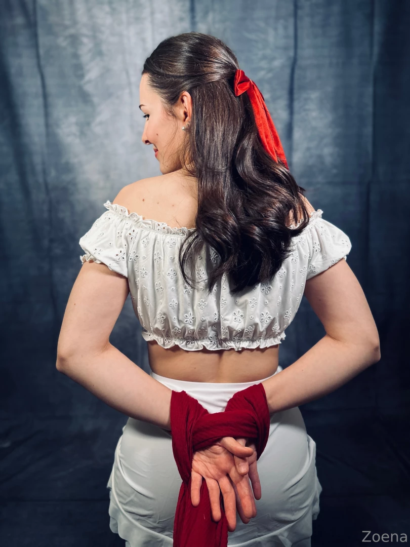 Wie w rs du fesselst mich und nimmst mich dann doggy how about tying 