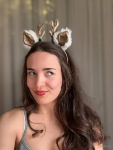 Already getting into the christmas mood