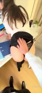Vom chef gefickt du f hrst ein gro es unternehmen und frau zoena ist part 1