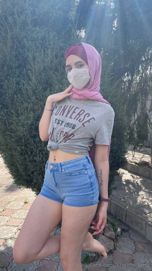 You like extreme vacations 