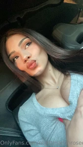 Is it weird that im horny all the time
