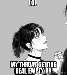 Huh part 3