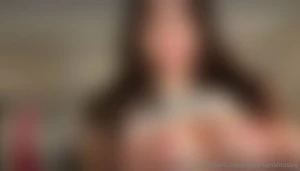 Suck on my cute nipples
