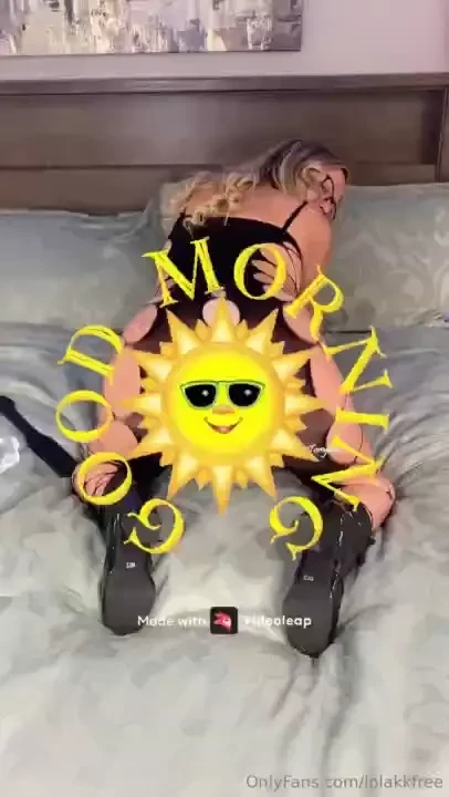 Happy monday vip lolakk 