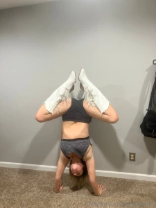 I ve been practicing my form and flexibility what do you think lolakk part 5