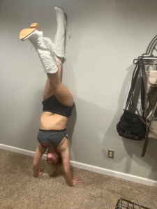 I ve been practicing my form and flexibility what do you think lolakk part 2