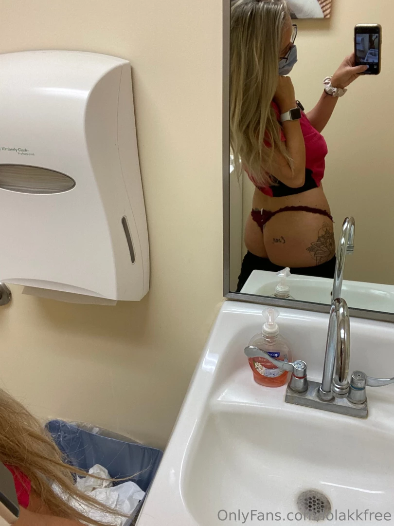 Always at working taken pictures vip lolakk 