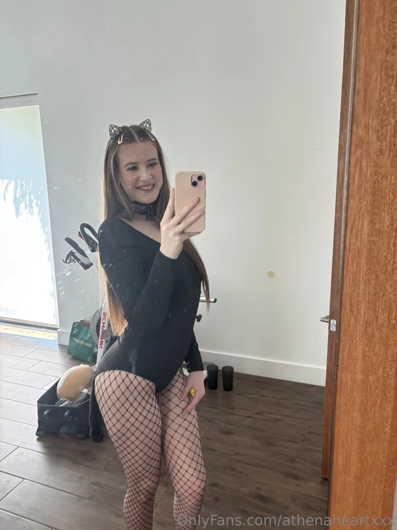 Your favorite kitty part 4 