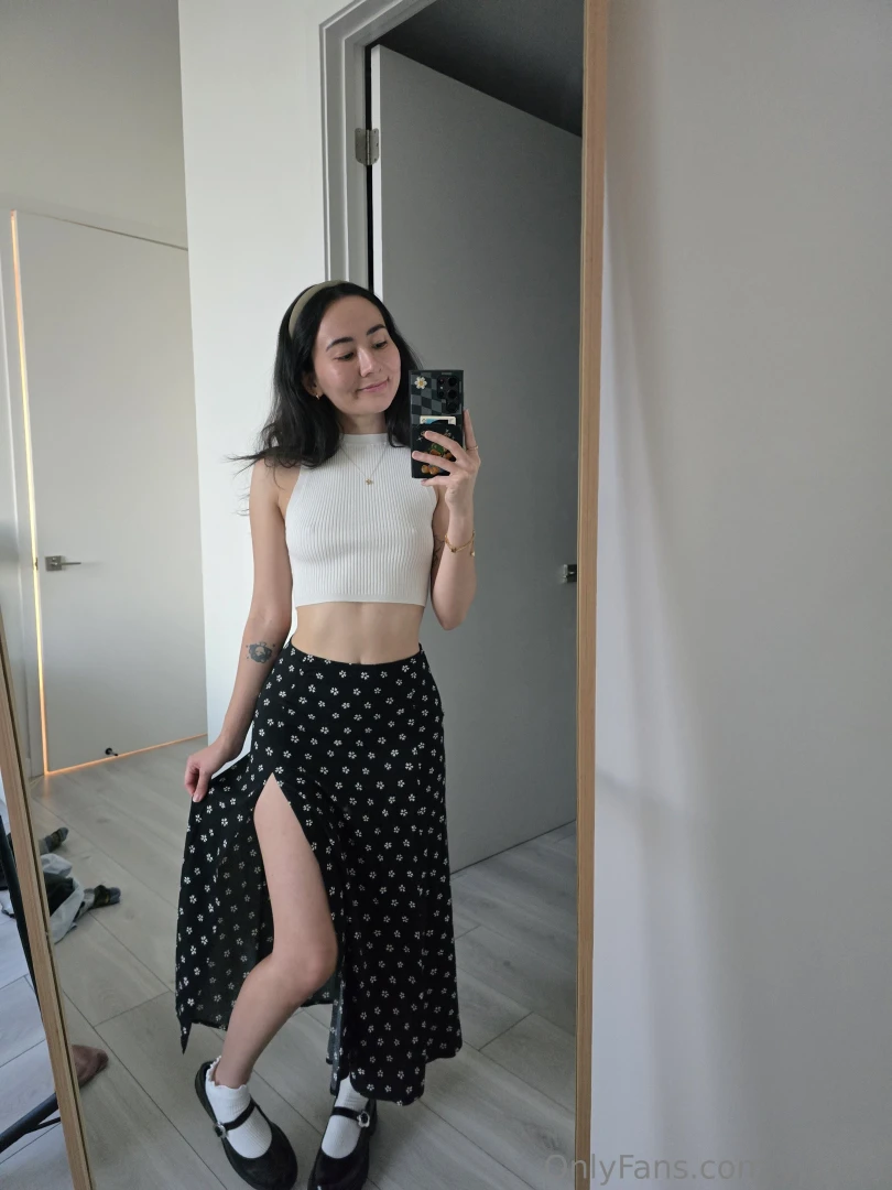 Do i look cute part 312 