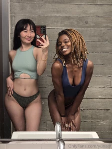 We want you to take your pants off - sunflowersermone