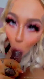 Ahegao b g video a best seller sucking dick amp getting fucked in